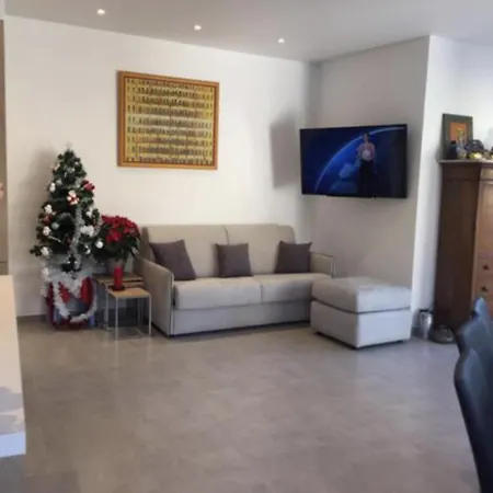 Apartment Duplex With Garden In Palm Croisette *