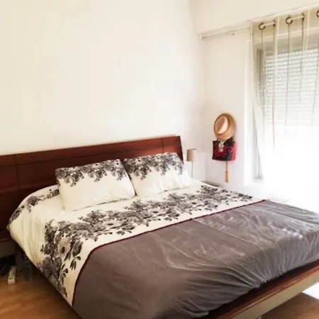 Duplex With Garden In Palm Croisette
