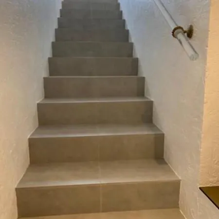 Duplex With Garden In Palm Croisette