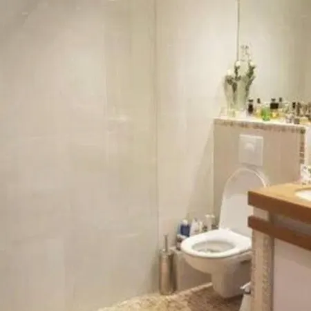 Duplex With Garden In Palm Croisette *