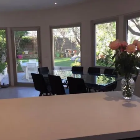 Duplex With Garden In Palm Croisette Apartment Cannes