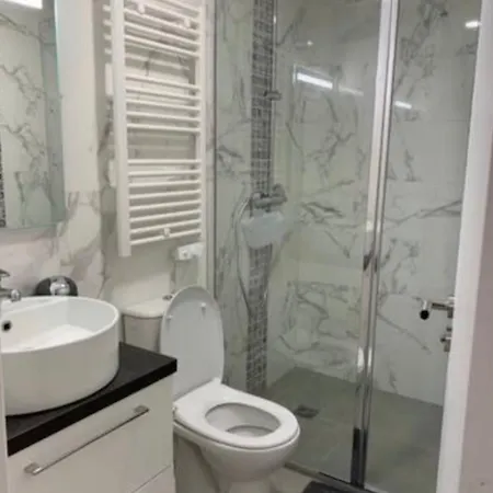 Apartment Duplex With Garden In Palm Croisette