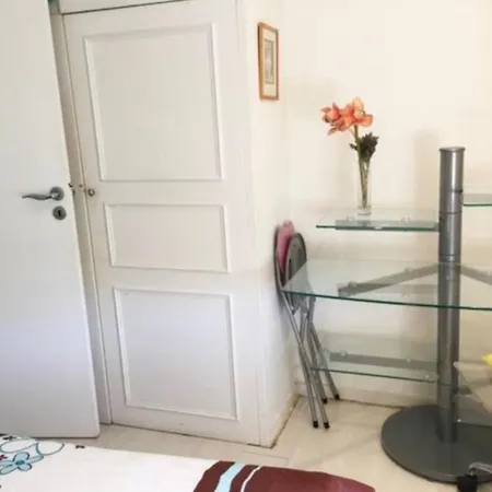 Duplex With Garden In Palm Croisette Cannes