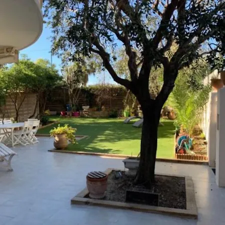 Apartment Duplex With Garden In Palm Croisette Cannes