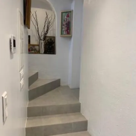 Duplex With Garden In Palm Croisette * Cannes